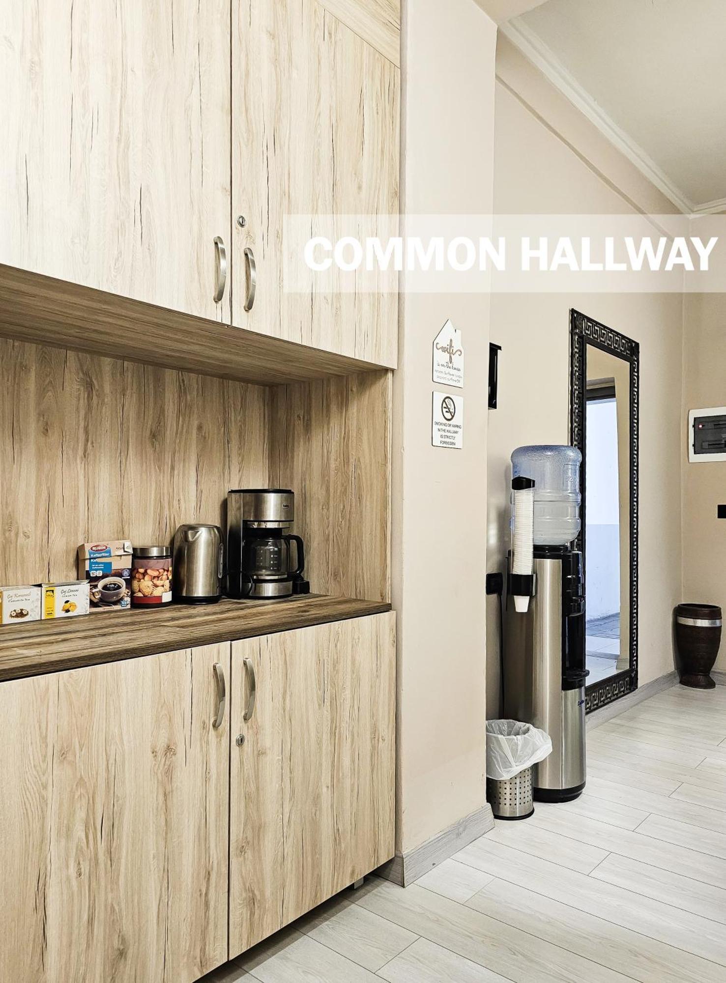 Sunflower Twin Room Tiranë Ngoại thất bức ảnh
